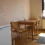 Appartement In 2835