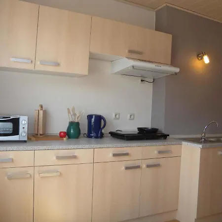 In 2835 Apartament