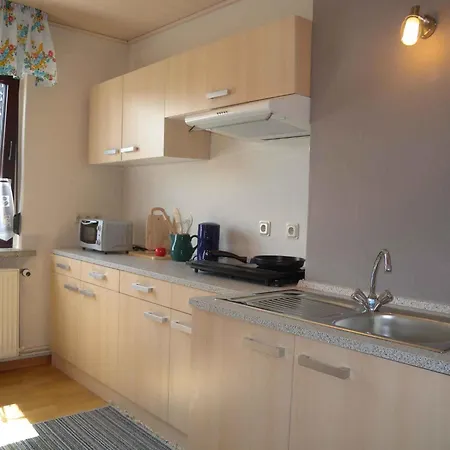 شقة In 2835 بيرغن أوف روغن