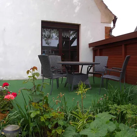 شقة In 2835 بيرغن أوف روغن