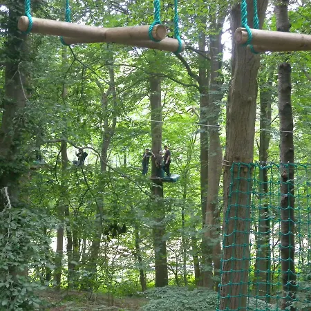 In 2835 شقة بيرغن أوف روغن